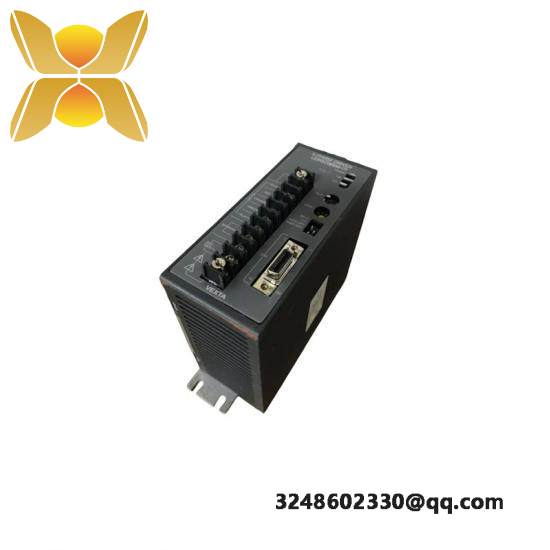 Vexta UDK5214NW-M 5 Phase Driver