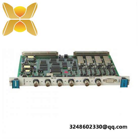Vibro-meter VM600-ABE040 204-040-100-011