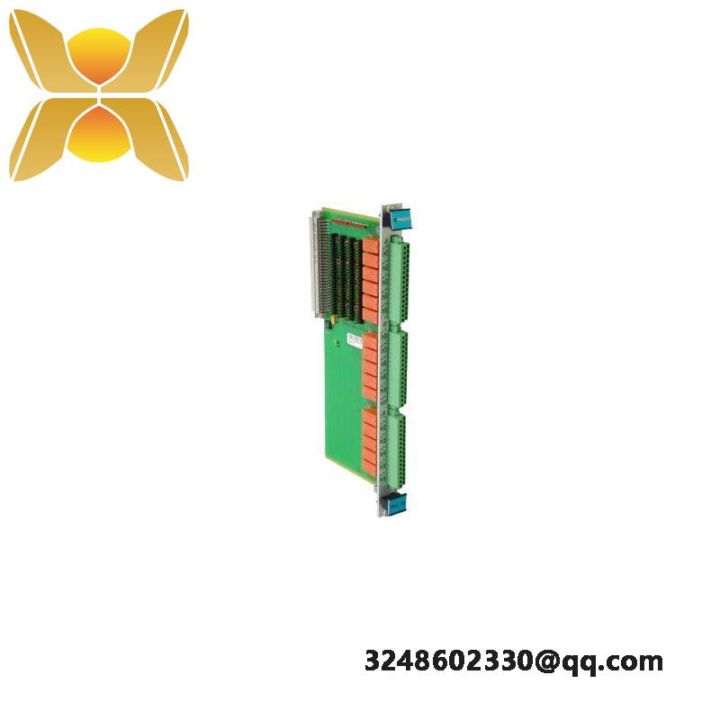Vibro-meter VM600-IOCN200-566-000-012 200-566-101-012
