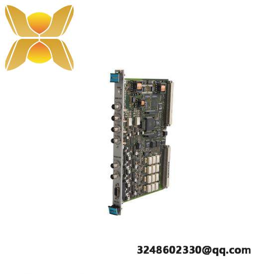 Vibro-meter VM600-RPS6U 200-582-200-011