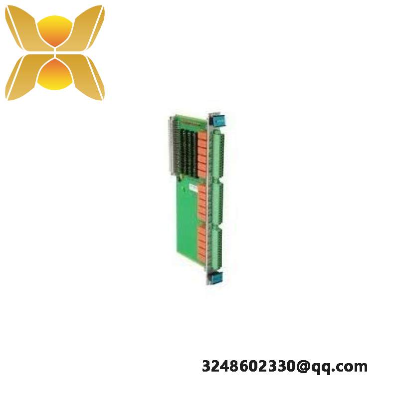 VIBRO-METER VM600 200-570-101-015