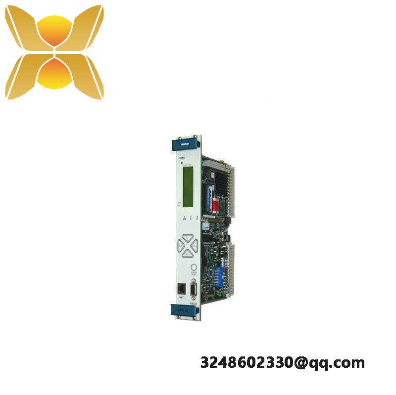 VIBRO-METER VM600 CMC16