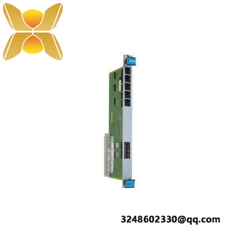 VIBRO-METER VM600 CPUM