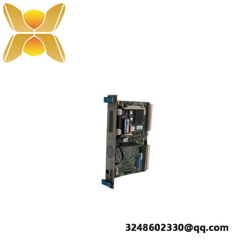 VIBRO-METER VM600 CPUM