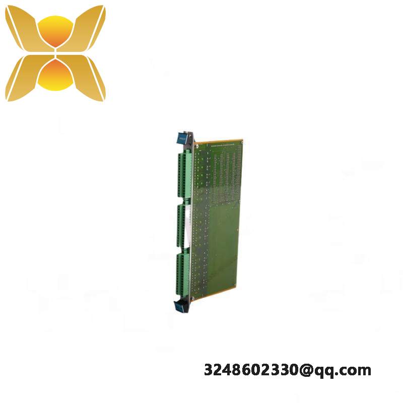 VIBRO-METER VM600 CPUM