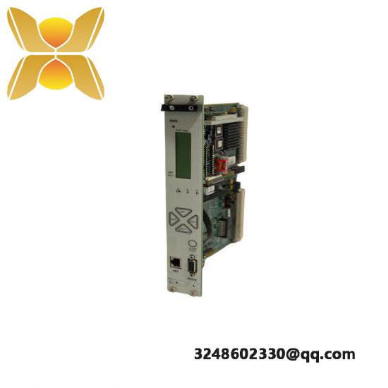 VIBRO-METER VM600 IOCN