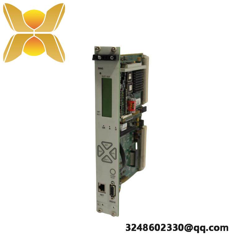 VIBRO-METER VM600 RLC16