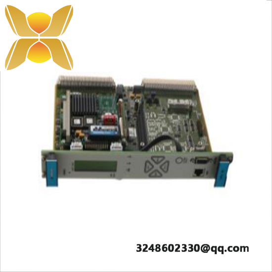 VIBRO METER CPU-M 200-595-064-114 Meggitt Vibro Meter