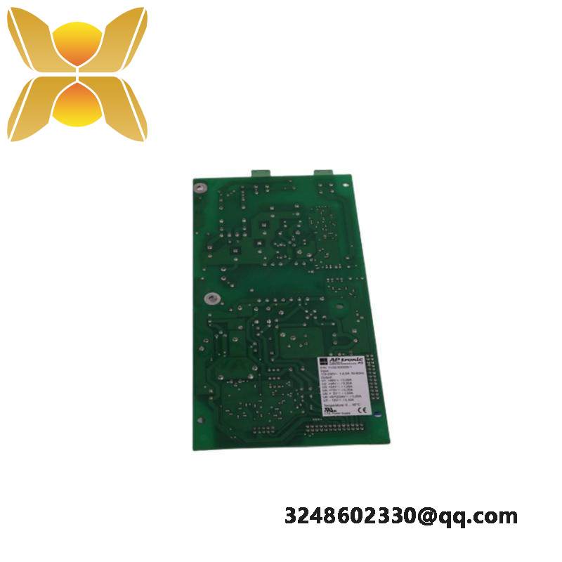 VIBRO METER GSI 124 Interface Module