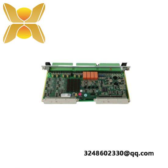 VIBRO METER MPC4 VM600 IOC4T 200-560-000-113 input/output card