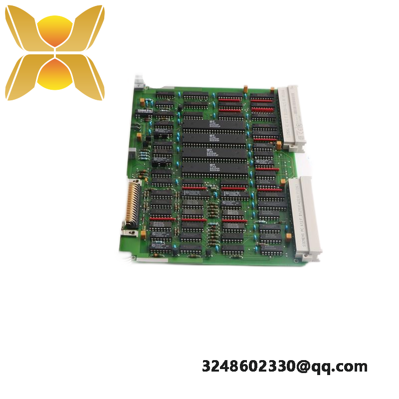 VIBRO METER UVV694 204-694-000-023 ANALYZER 