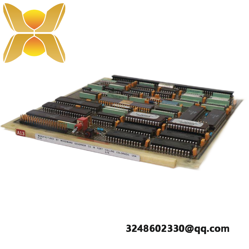 VIBRO METER VM600 IOC4T 200-560-000-111 input/output card