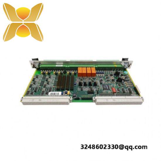 VIBRO METER VM600 IOC4T input /output card