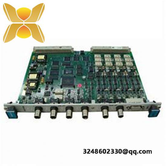 VM600 RPS6U SIM-275A 200-582-500-013