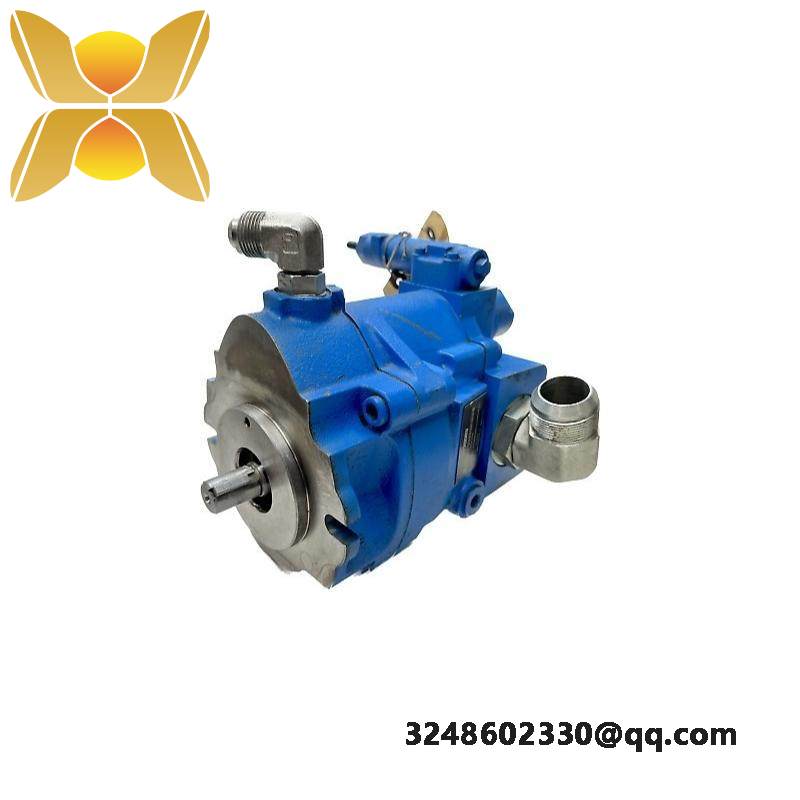 VICKERS 9VB29RS20CM11 378804 PUMP