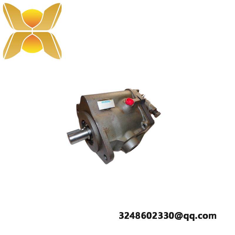 Vickers PVB20RS20C11 362030 Hydraulic Piston Pump