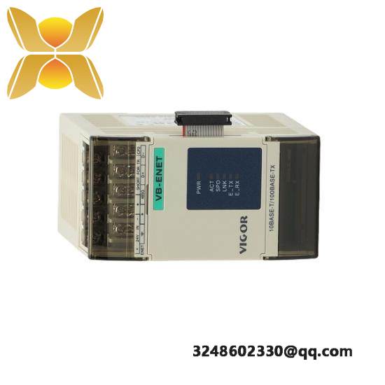 Vigor VB-4PT  Temperature Module