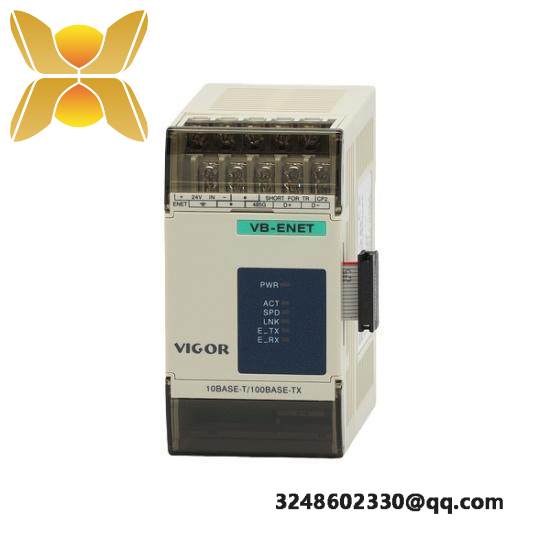 Vigor VB-4PT  Temperature Module
