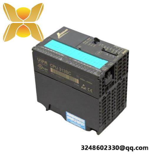 VIPA 253-1DP01