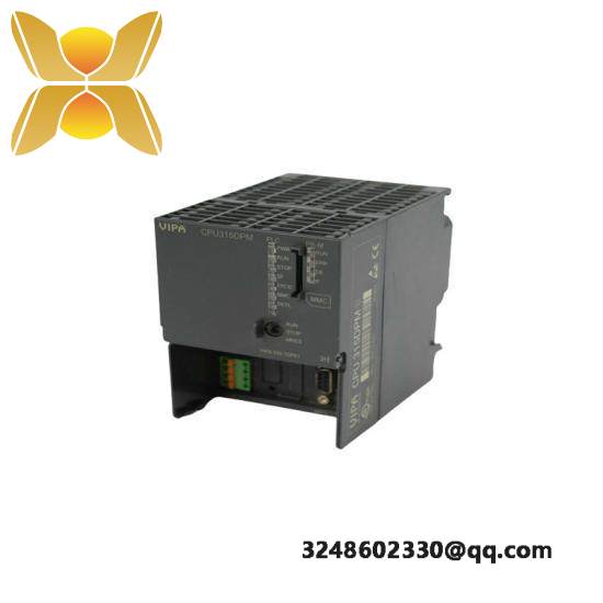 VIPA 315-2DP01 CPU Module