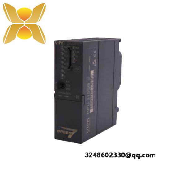 VIPA 315－2AG12 CPU 315SB/DPM Processor Module