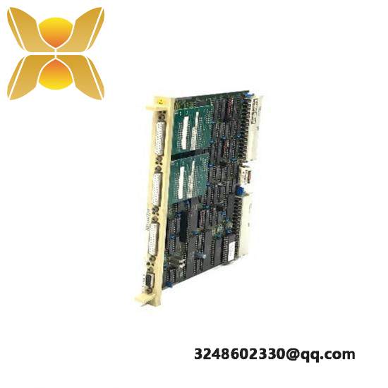 VIPA 7643 Interface Module