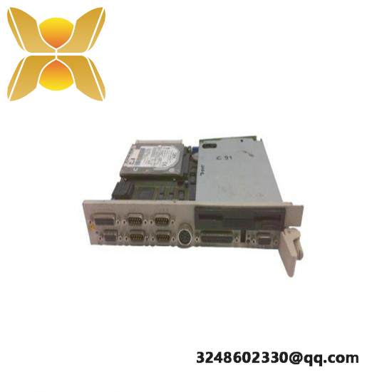 VIPA CP3-BG51 Computer Module