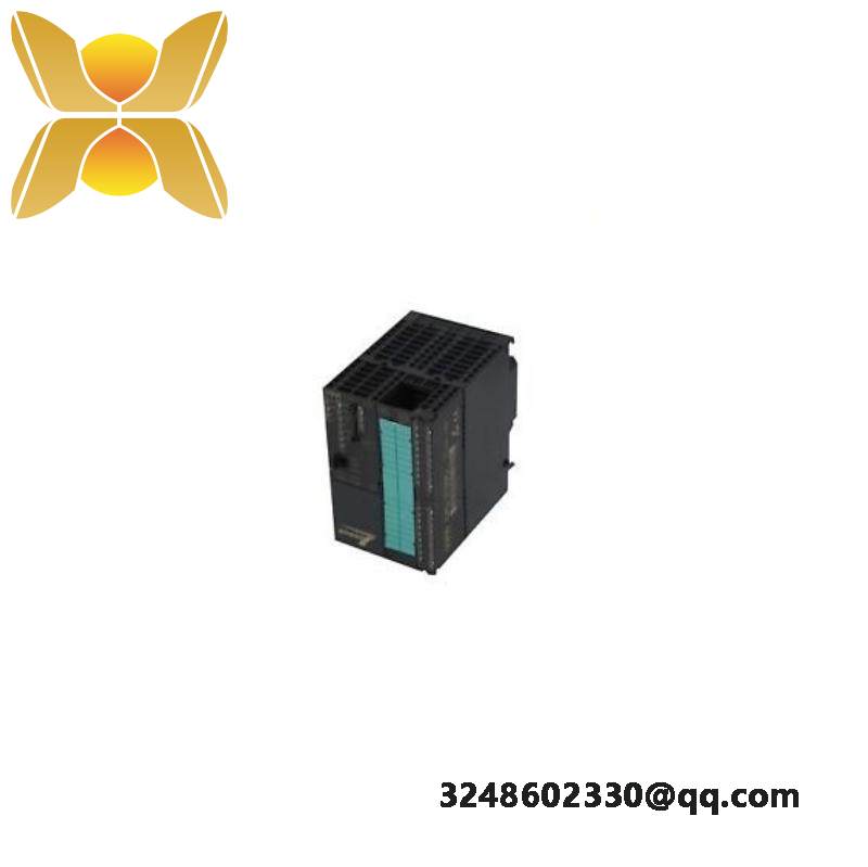 VIPA CPU 313SC 313-6CF03 power supply