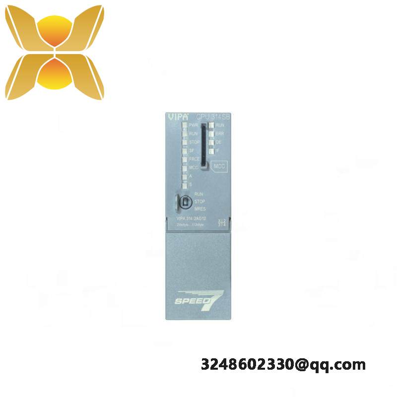 VIPA CPU 314SB 314-2AG13