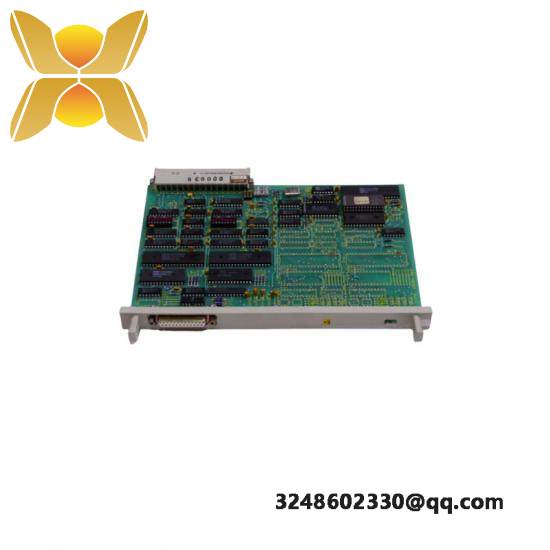 VIPA I 7621 Interface Assembly