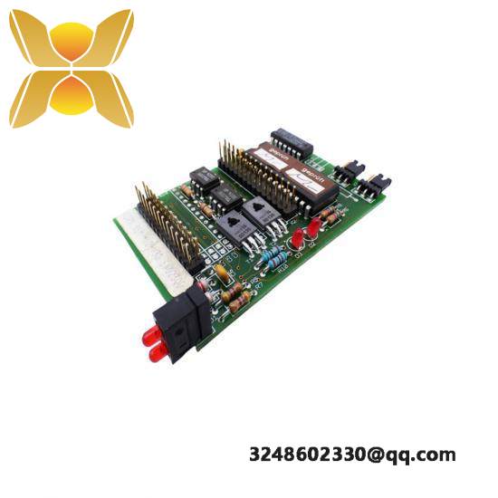 VIPA SSM-MD25 Communications Sub-Module
