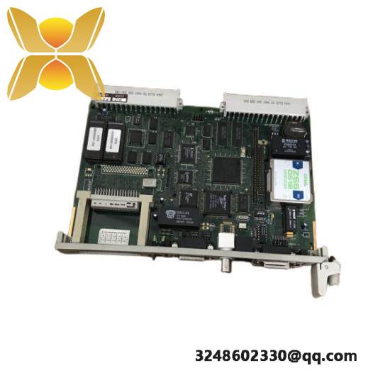 VIPA VIPA314-6CF02 CPU 314 Module