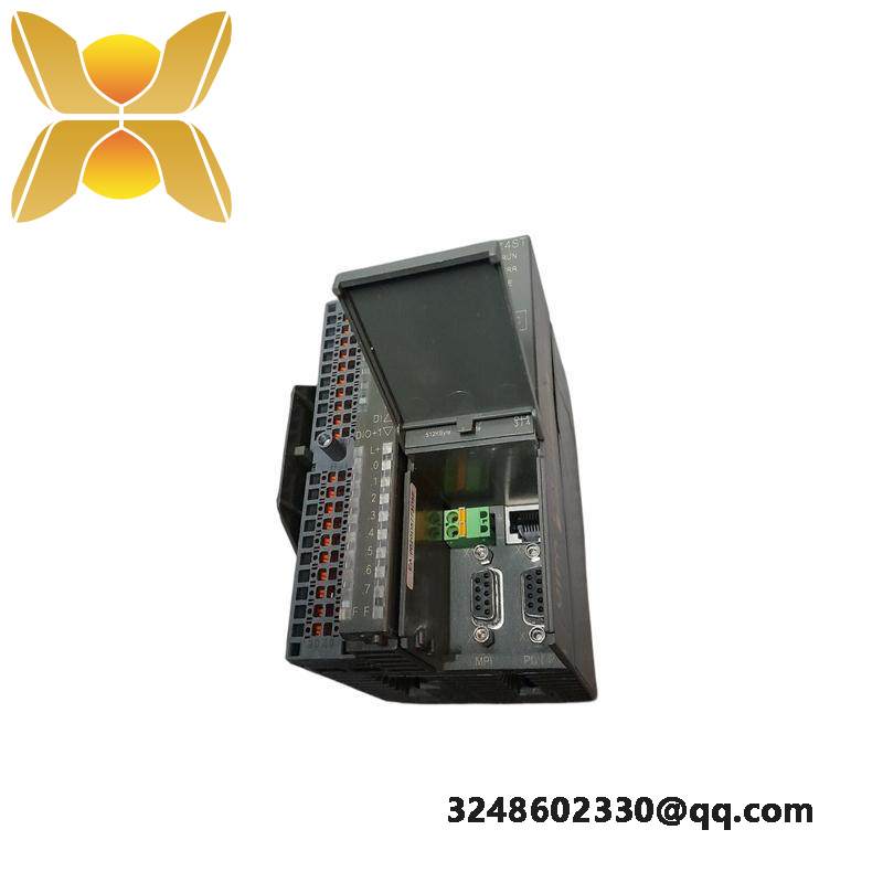 VIPA VIPA314-6CF02 VIPA MODULE