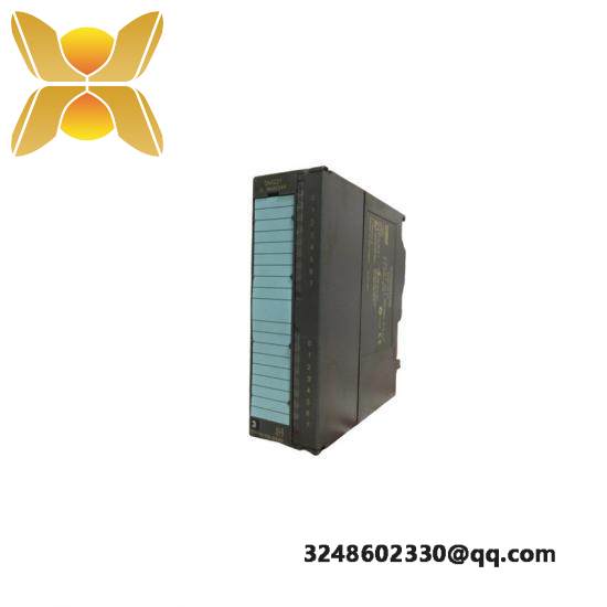 VIPA VIPA321-1BL00 SM321 Digital Input Module