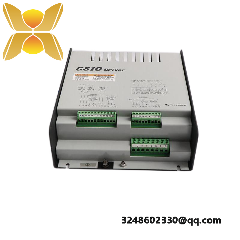 VIBRO METER VM600 MPC4 200-510-017-017 MPC Card