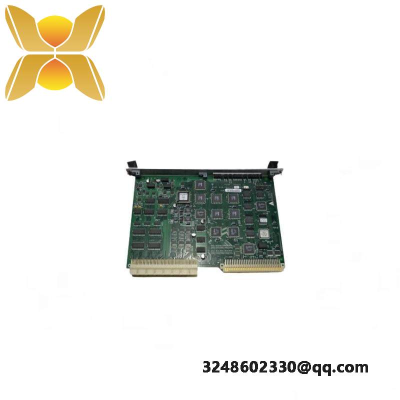 LAM VME-LTNI-S4 B105-0102 NETWORK INTERFACE
