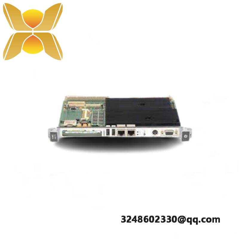 GE VME7671 VME7671-42000A 605-064676-005 Single Board Computer