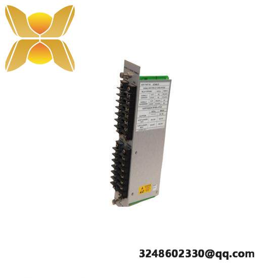 VMIC ASSY 11994R13