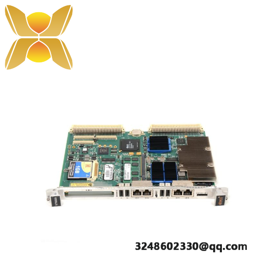 VMIC V7668A-131000 Single Board