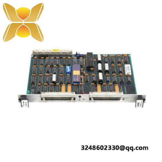 VMIC VMIVME-2533 332-002533-010E