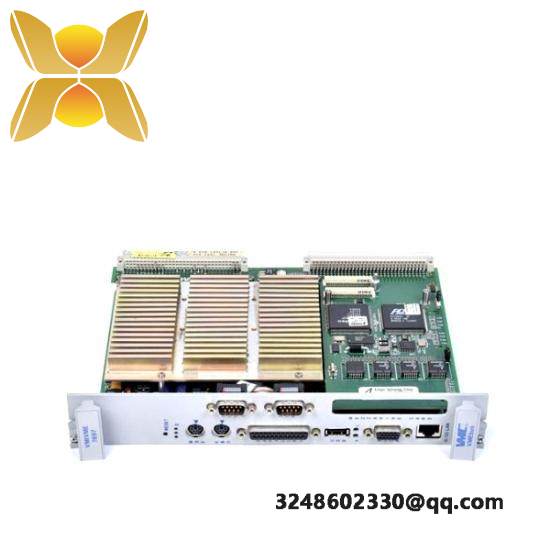 VMIC VMIVME-7697-850  Single Board Computer