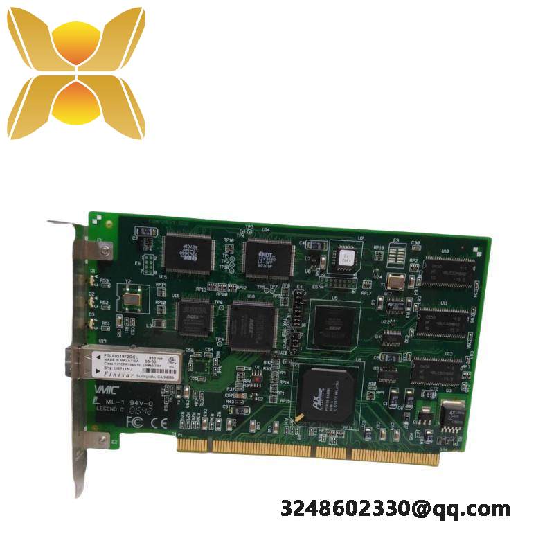 GE VMIPCI-5565-110000 FIFOs Multi Mode