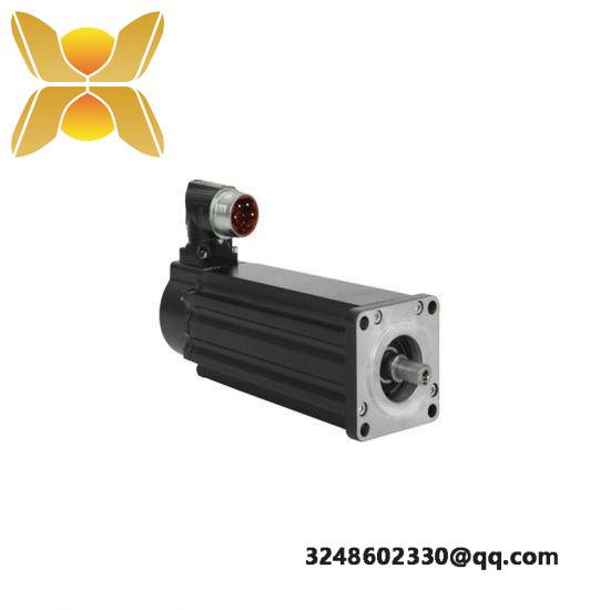 VPL-B1306C-CJ12AA Servo Motor