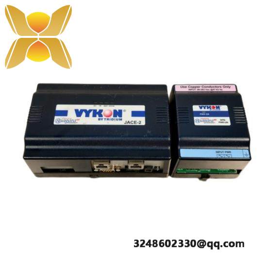 VYKON NPB-PWR Power Module