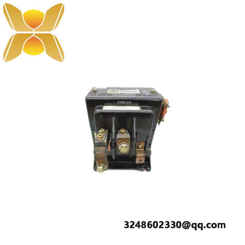 Ward Leonard RDP8-21100 Motor Starter Contactor
