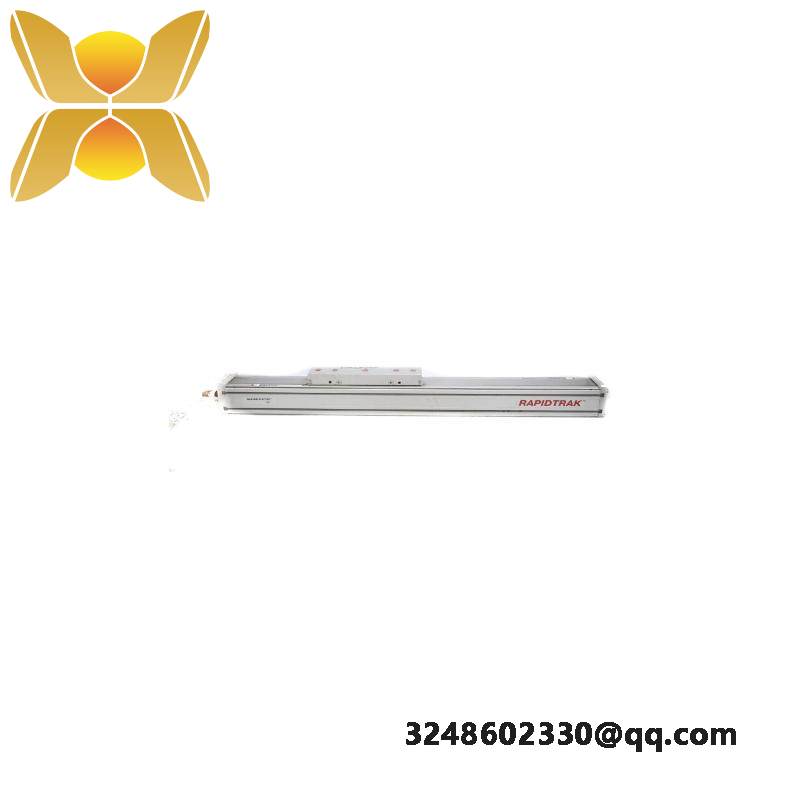 WARNER ELECTRIC TS09B02 LINEAR RAIL