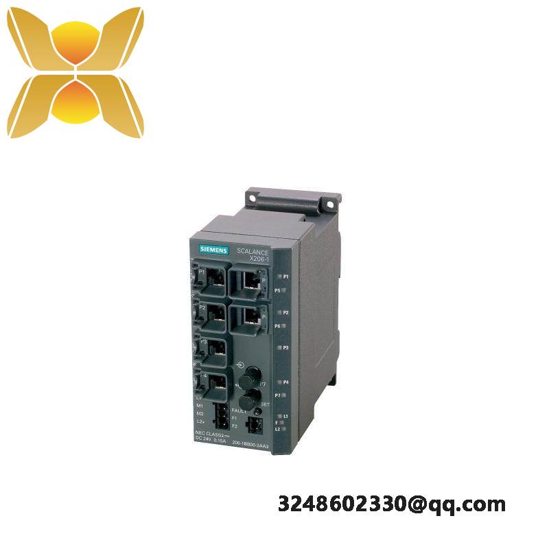 WATLOW ANAFAZE CLS204
