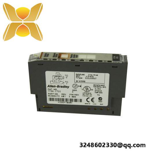 WATLOW ANAFAZE CLS208