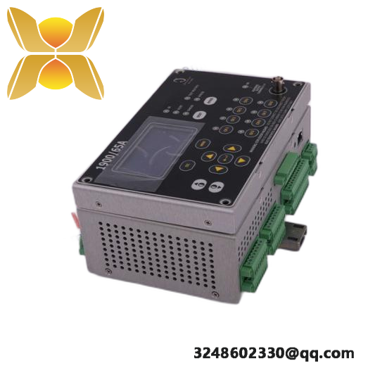 WATLOW CLS216
