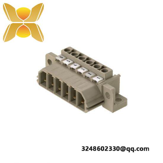 WEIDMULLER 0302860000